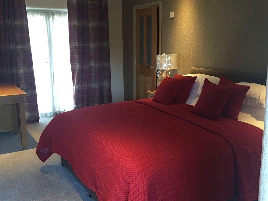 Bed and breakfast The Honingham Buck Extérieur photo