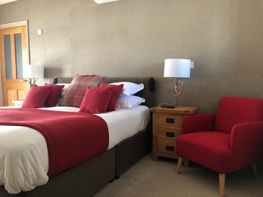 Bed and breakfast The Honingham Buck Extérieur photo