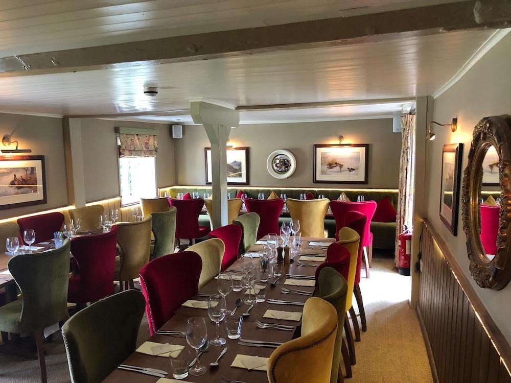 Bed and breakfast The Honingham Buck Extérieur photo