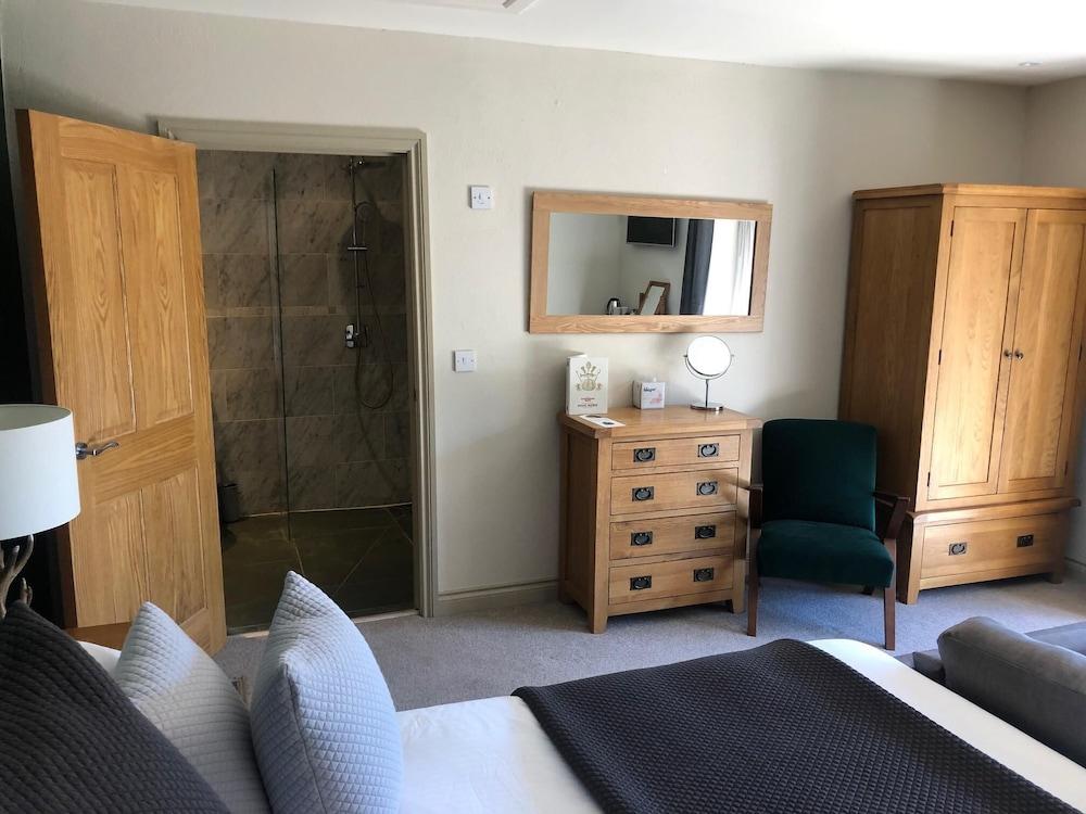 Bed and breakfast The Honingham Buck Extérieur photo