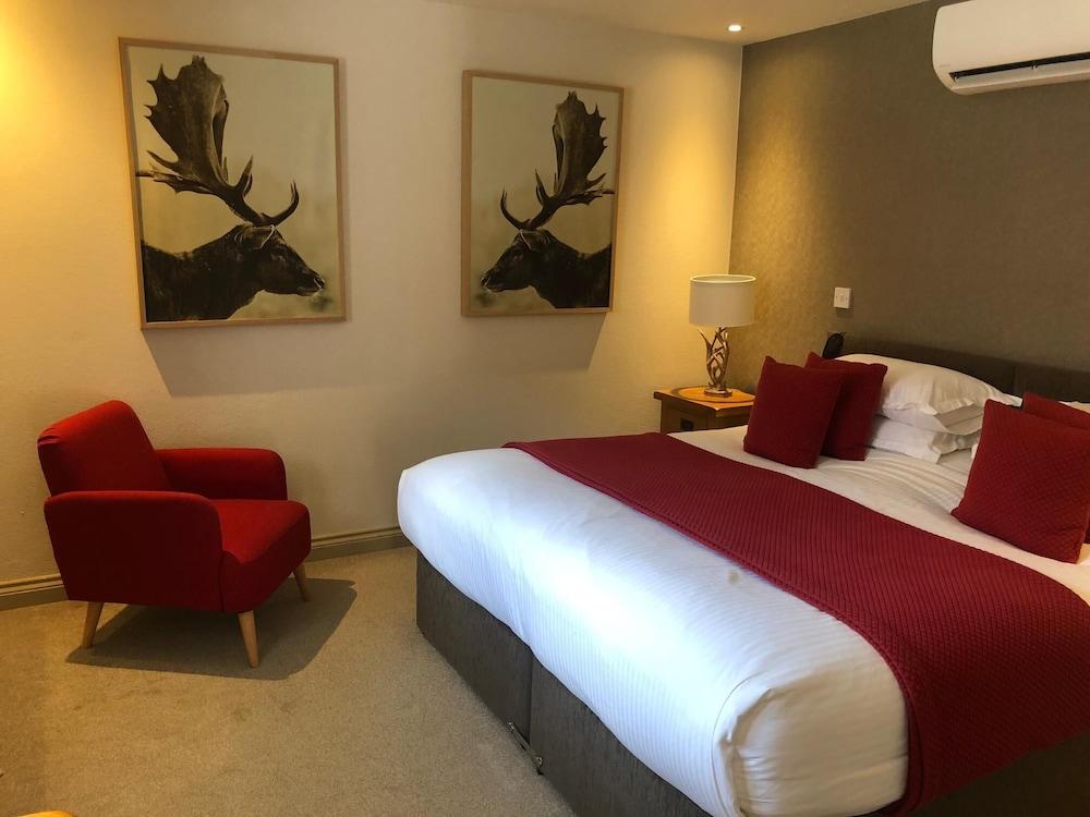 Bed and breakfast The Honingham Buck Extérieur photo