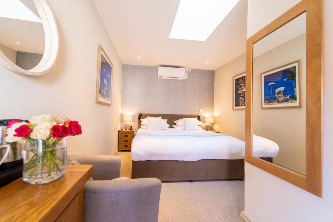 Bed and breakfast The Honingham Buck Extérieur photo
