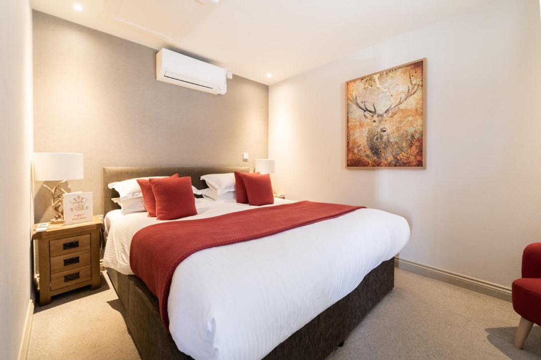 Bed and breakfast The Honingham Buck Extérieur photo