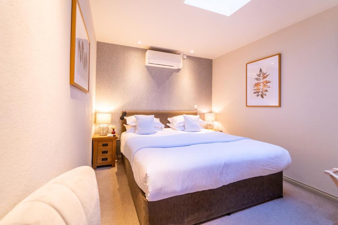 Bed and breakfast The Honingham Buck Extérieur photo