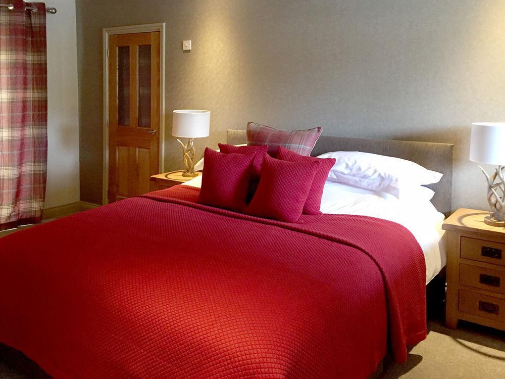 Bed and breakfast The Honingham Buck Extérieur photo